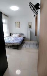 Blk 413C Waterfront I @ Northshore (Punggol), HDB 3 Rooms #613602061